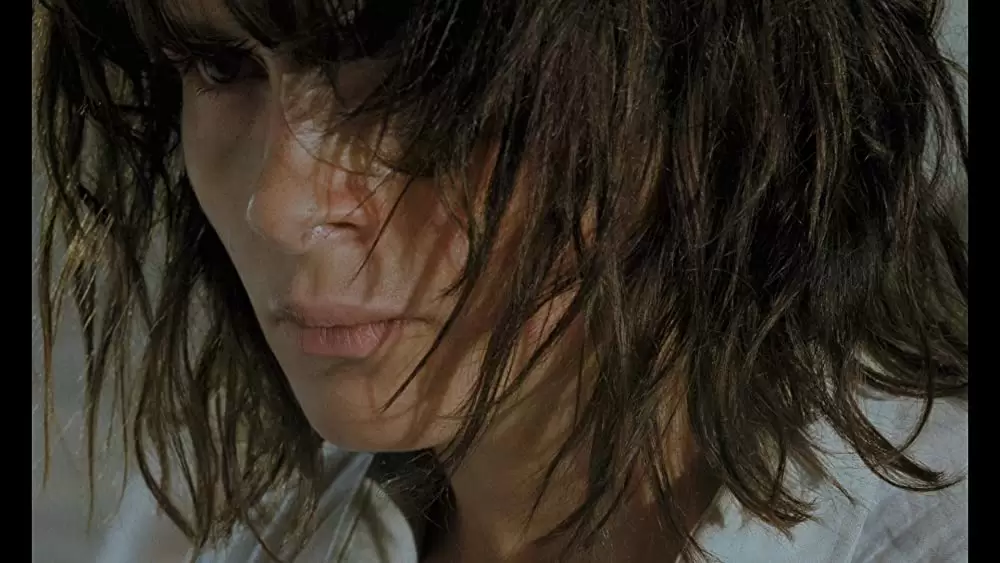 「ポンヌフの恋人」ジュリエット・ビノシュの画像