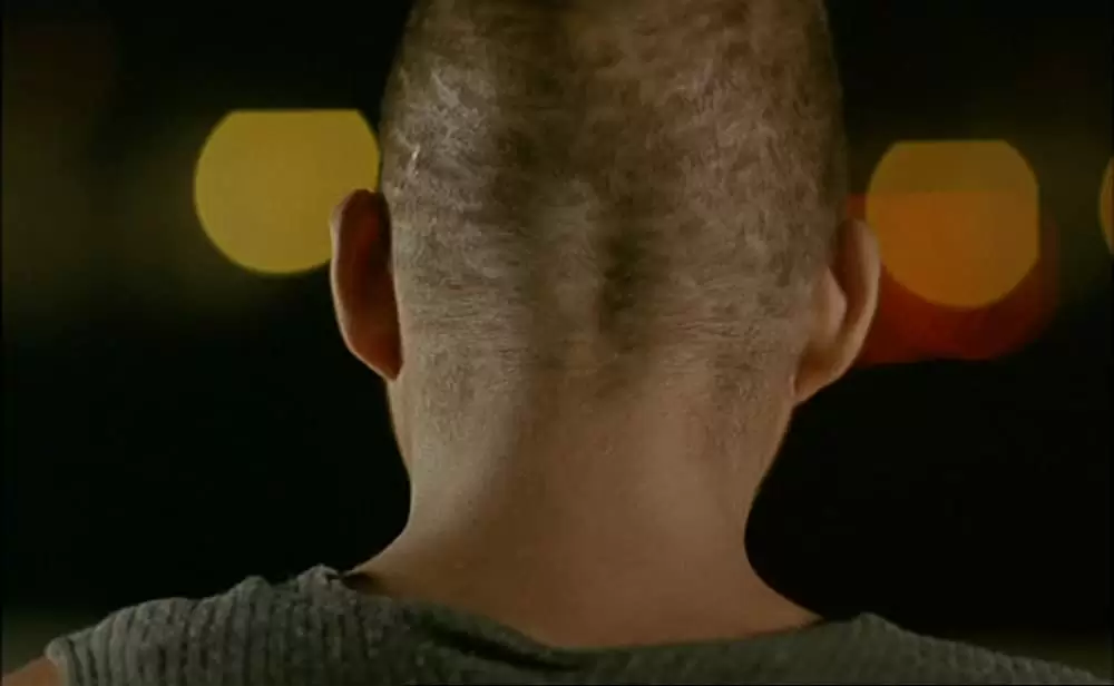 ポンヌフの恋人の画像