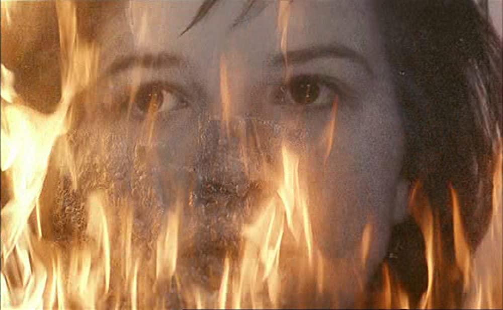 ポンヌフの恋人の画像