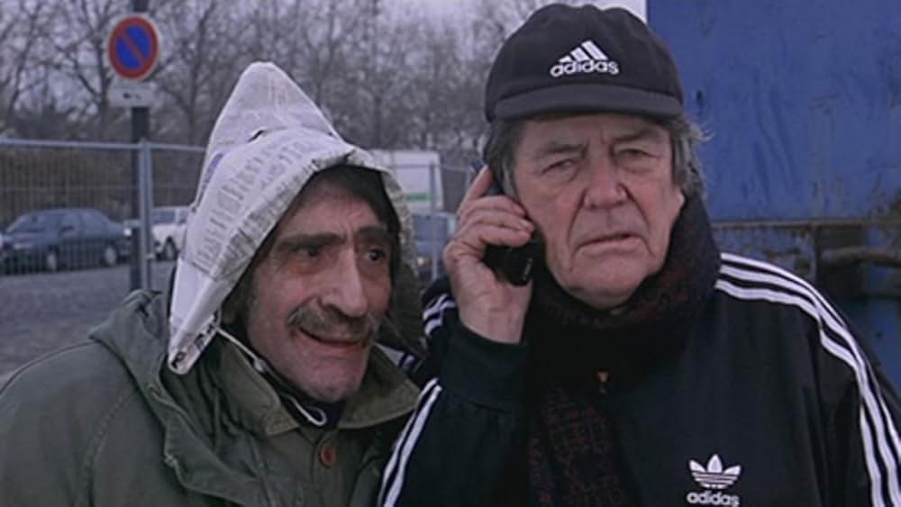 Le glandeur（原題）の画像