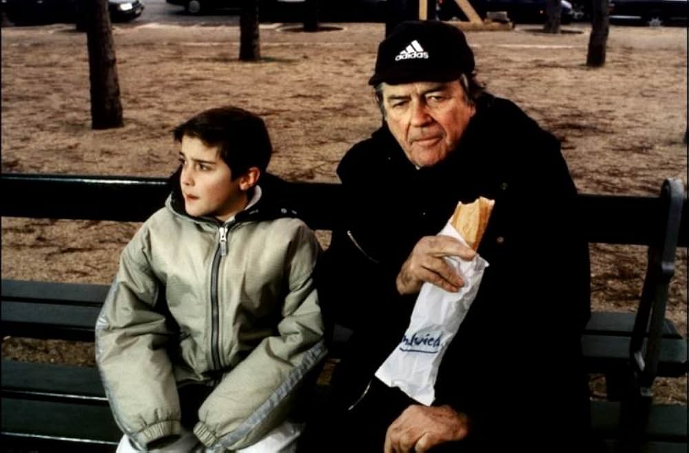 Le glandeur（原題）の画像