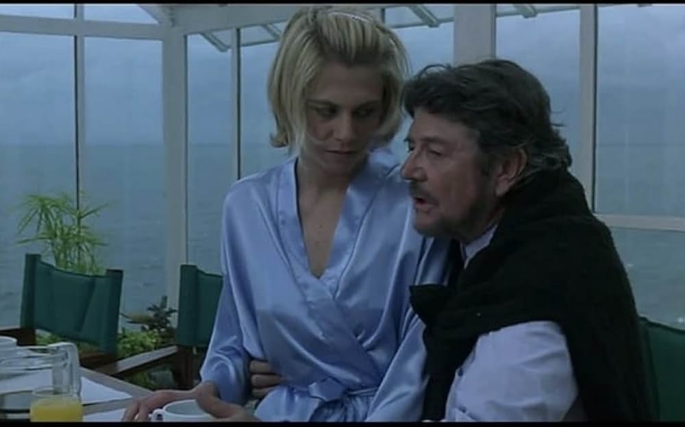 La candide madame Duff（原題）の画像