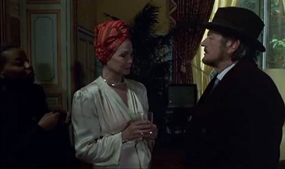 La candide madame Duff（原題）の写真