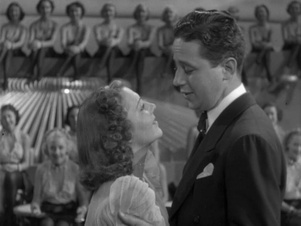 Ready, Willing and Able（原題）の画像