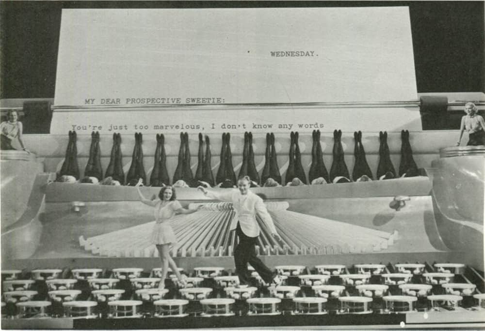 Ready, Willing and Able（原題）の画像