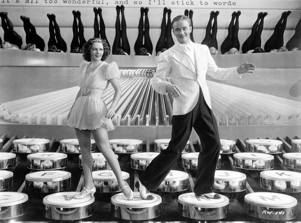 Ready, Willing and Able（原題）の画像