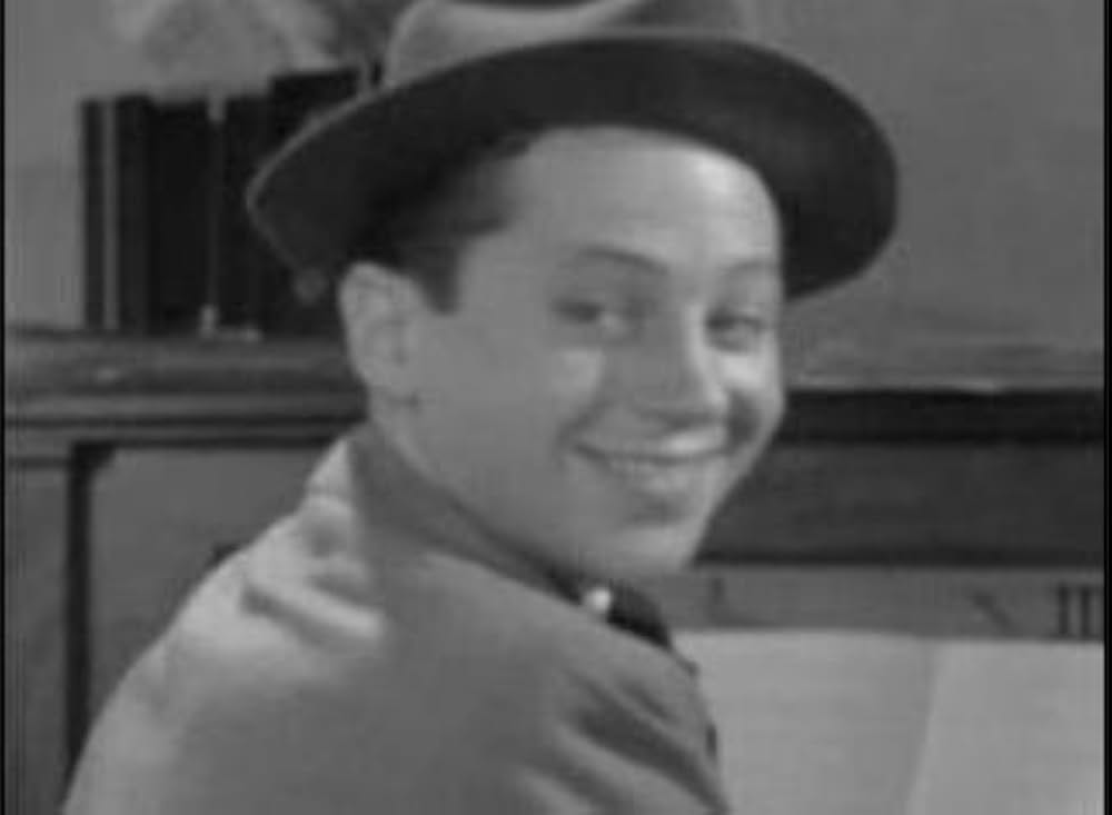 Ready, Willing and Able（原題）の画像