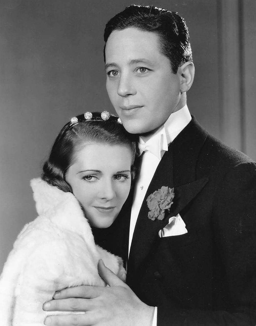 Ready, Willing and Able（原題）の画像