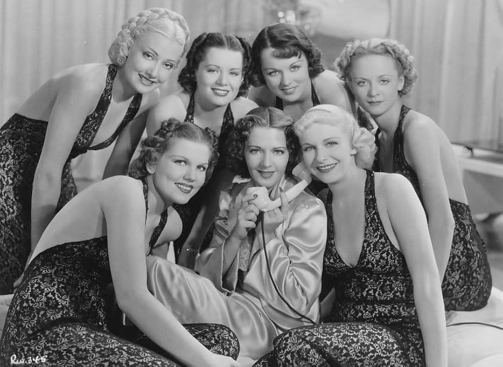 Ready, Willing and Able（原題）の画像