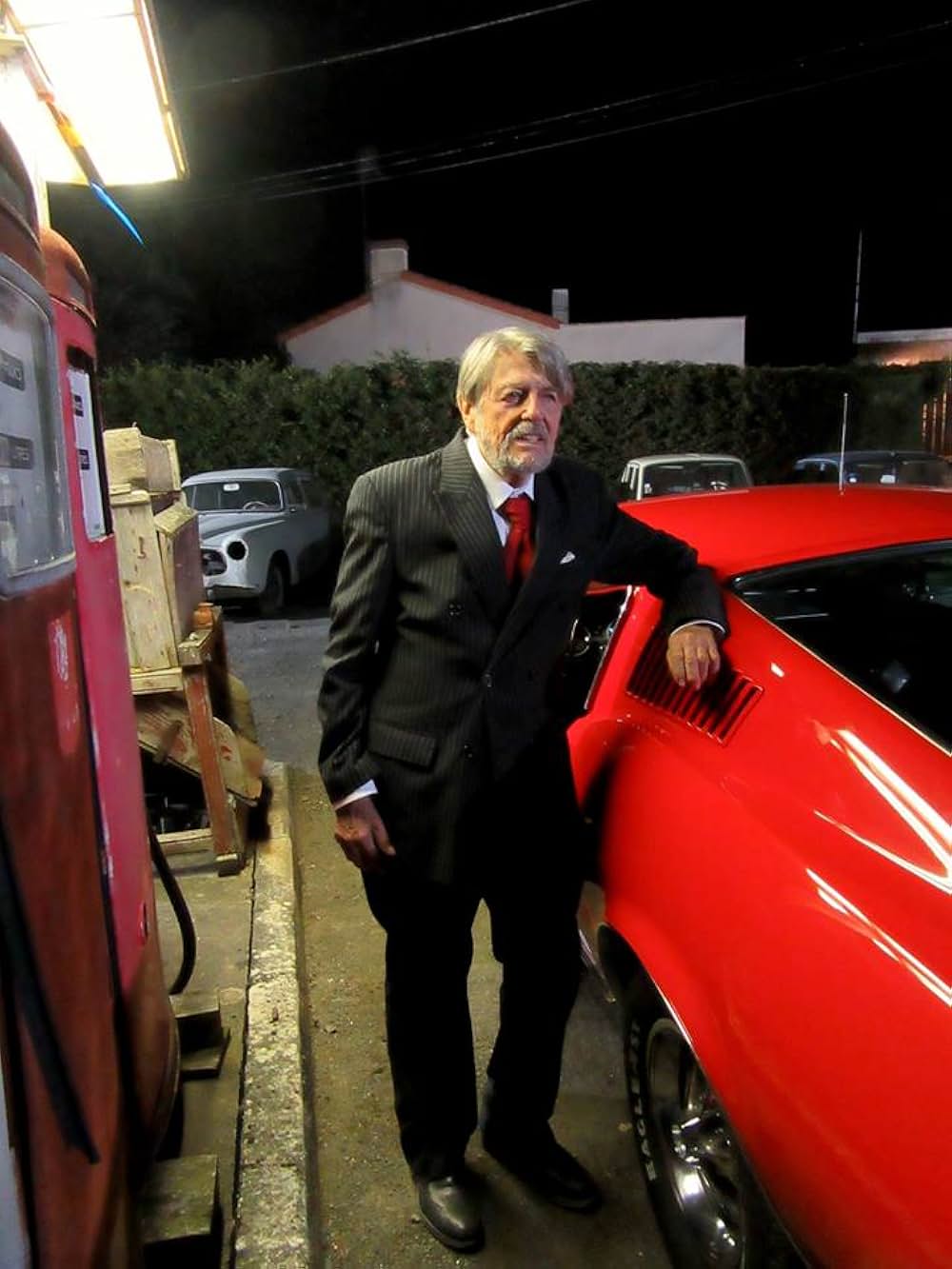 Vénéneuses（原題）の画像