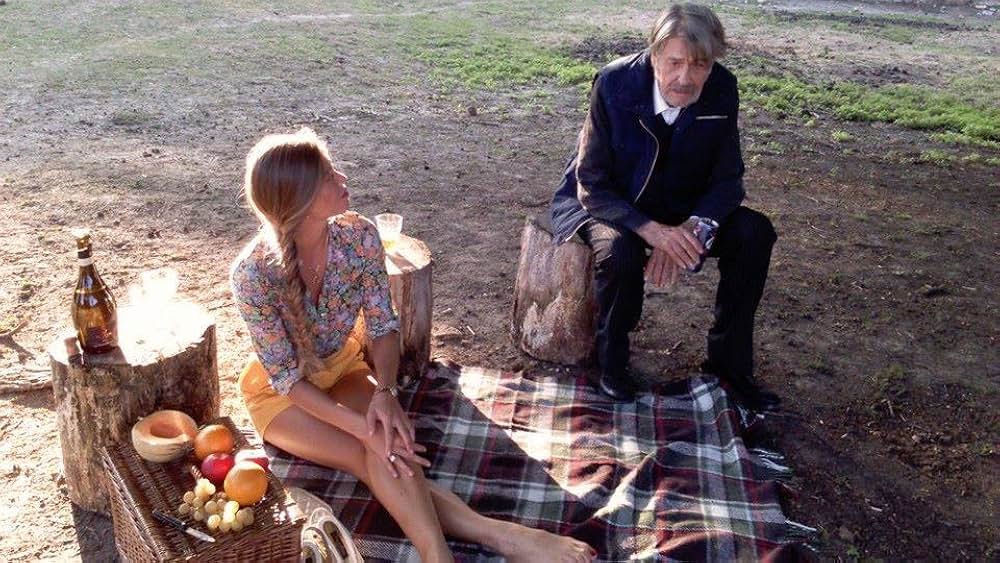 Vénéneuses（原題）の写真