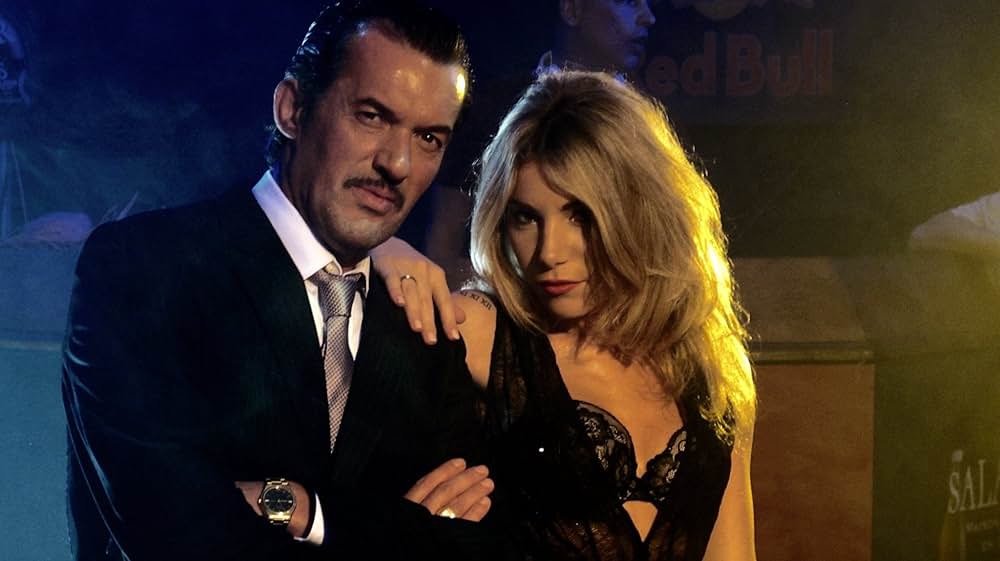 Vénéneuses（原題）の画像