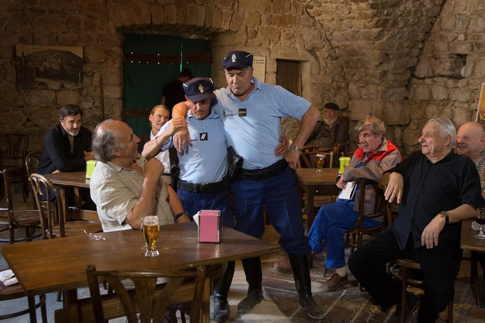 Le cabanon rose（原題）の画像