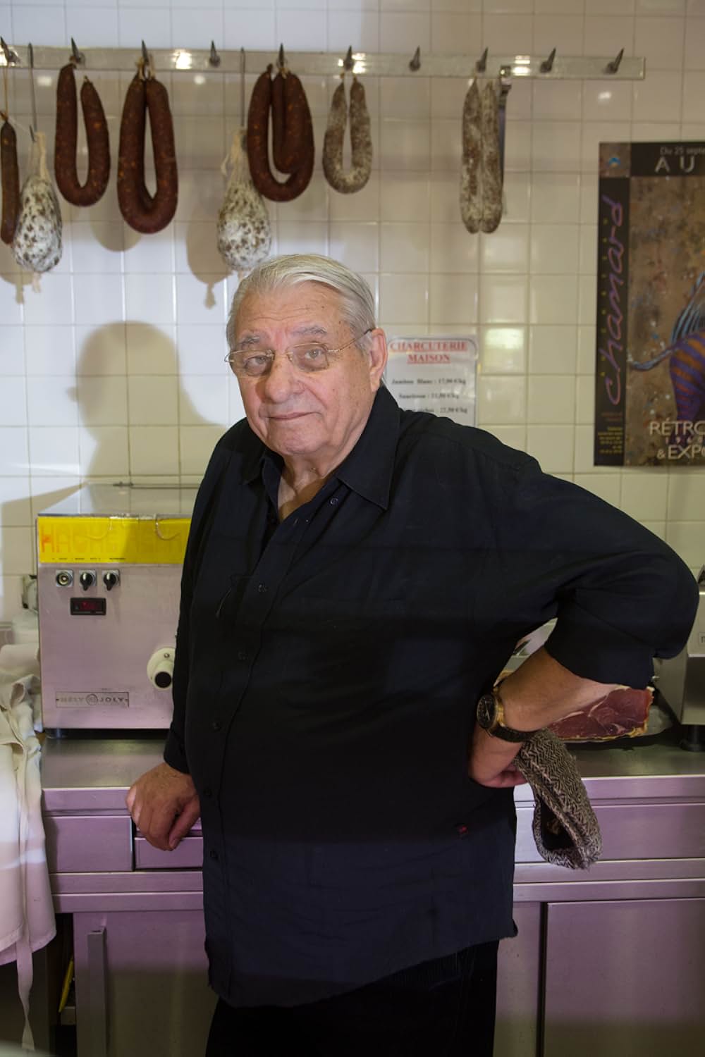 Le cabanon rose（原題）の画像