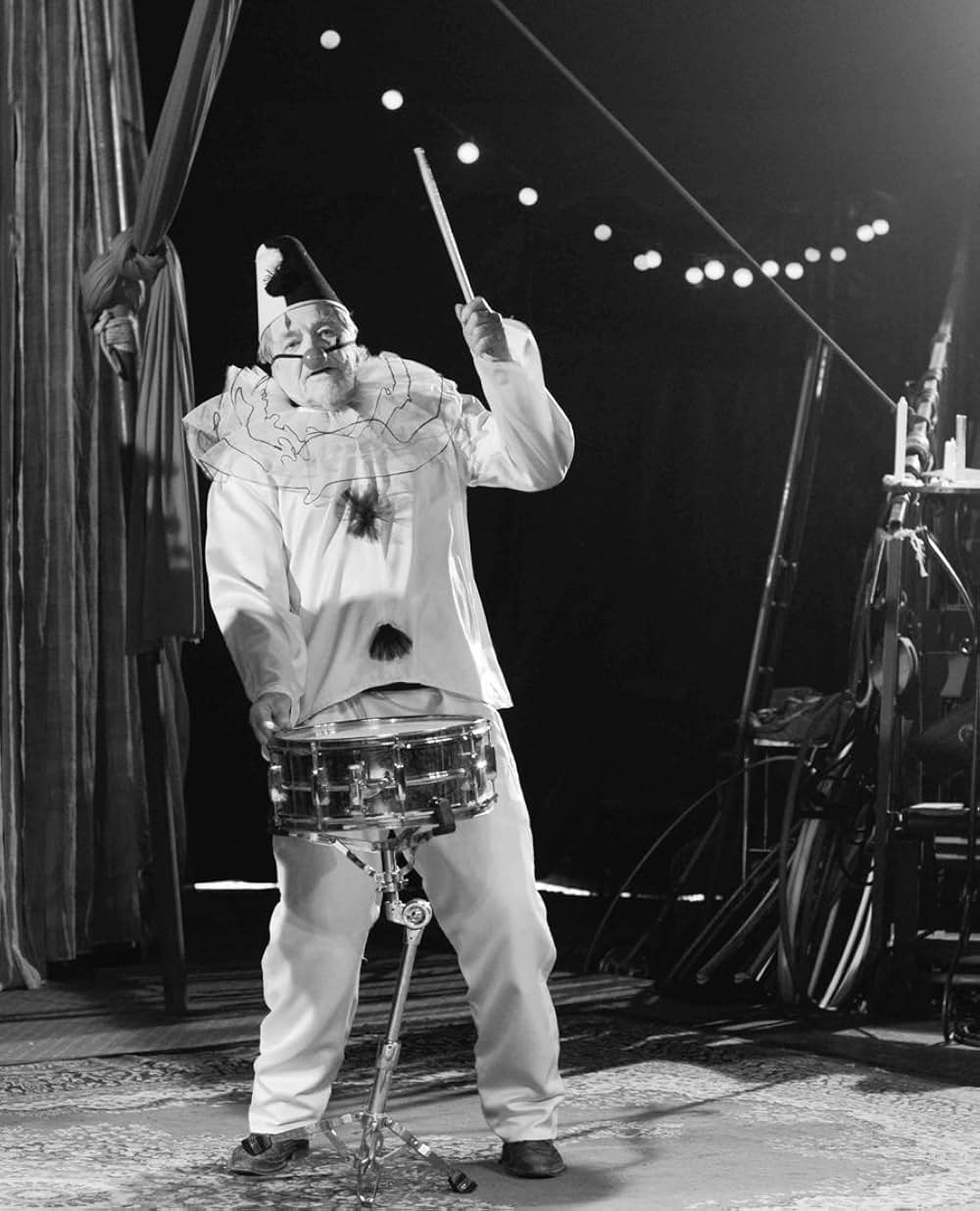 Monsieur Cauchemar（原題）の画像