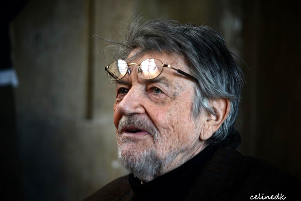 Monsieur Cauchemar（原題）の画像