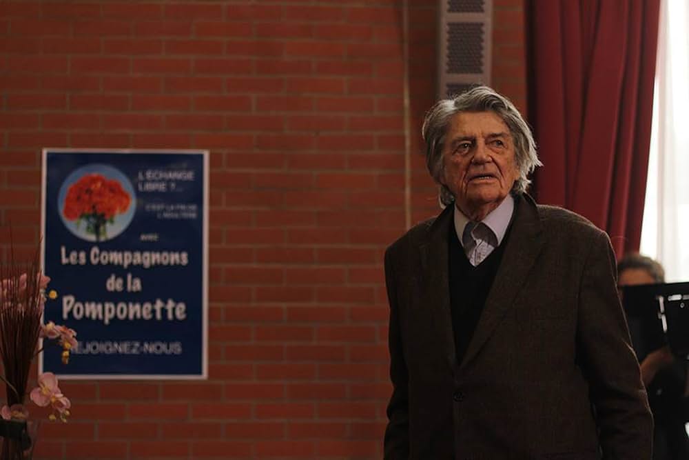 Les compagnons de la Pomponette（原題）の写真