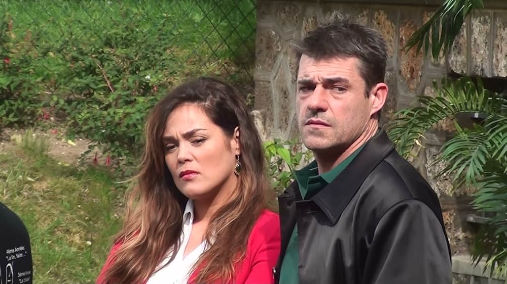 Tu es si jolie ce soir（原題）の写真