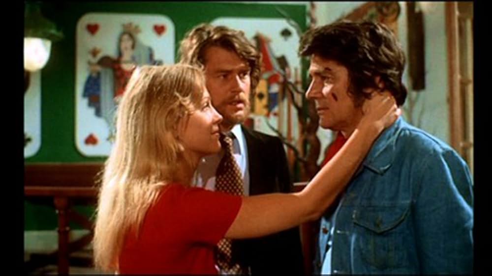 L'ombre d'une chance（原題）の画像