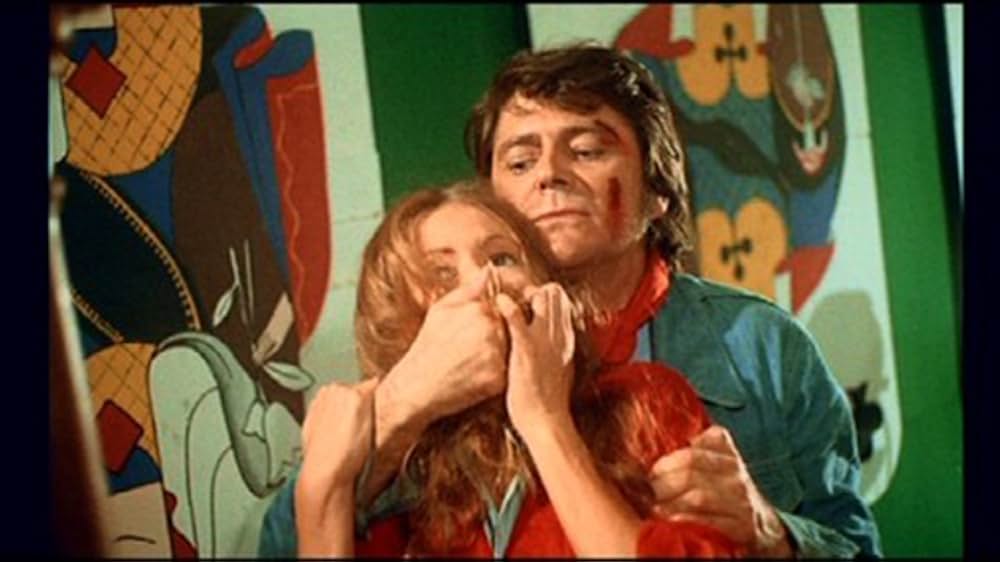 L'ombre d'une chance（原題）の画像