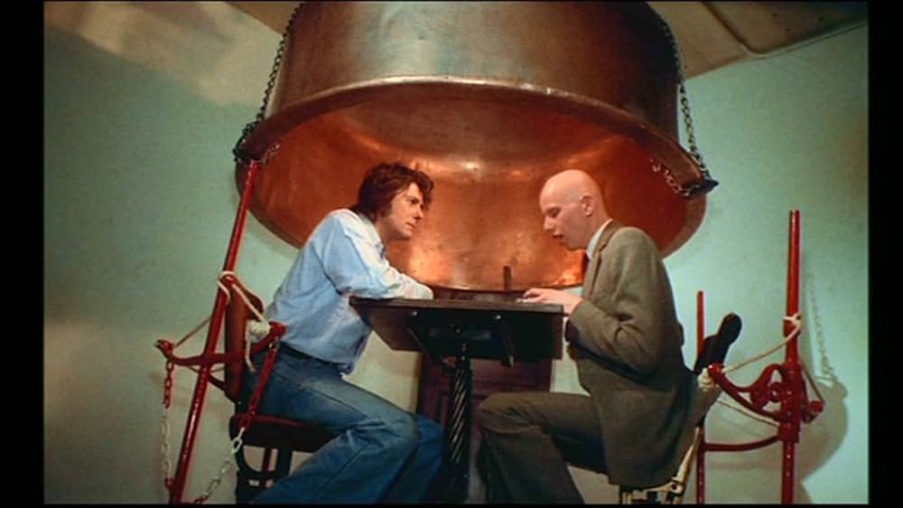 L'ombre d'une chance（原題）の画像