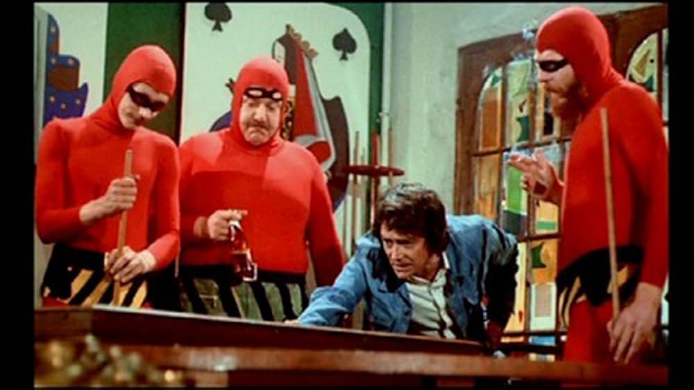 L'ombre d'une chance（原題）の画像