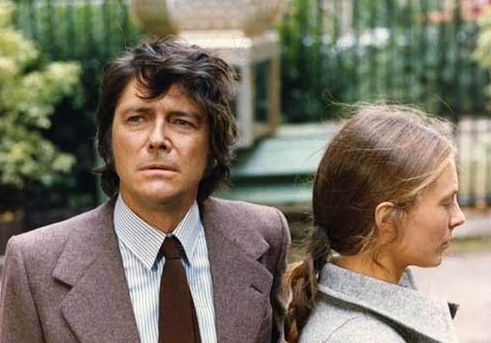 L'ombre d'une chance（原題）の画像