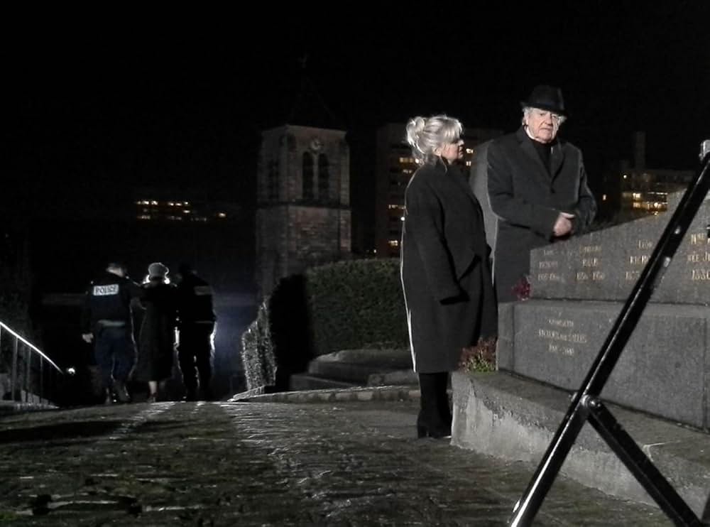 Le mystère des jonquilles（原題）の画像