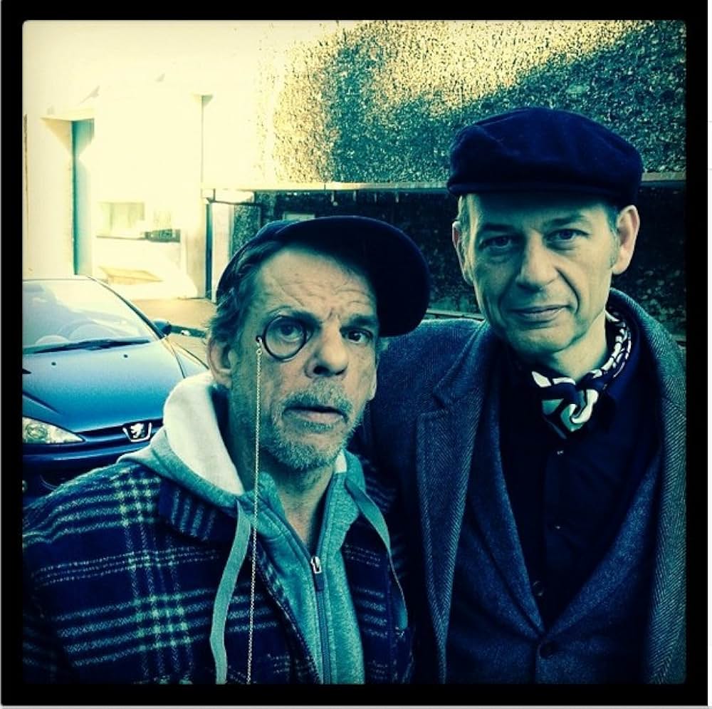 Le mystère des jonquilles（原題）の画像