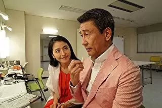 グッドモーニングショーの画像