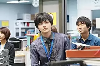 グッドモーニングショーの画像