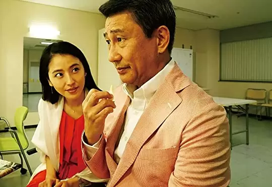 グッドモーニングショーの画像