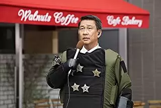 グッドモーニングショーの画像