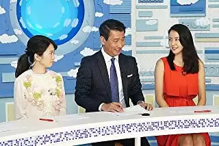 グッドモーニングショーの画像