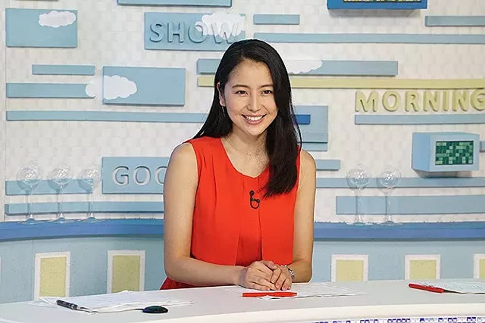 グッドモーニングショーの画像