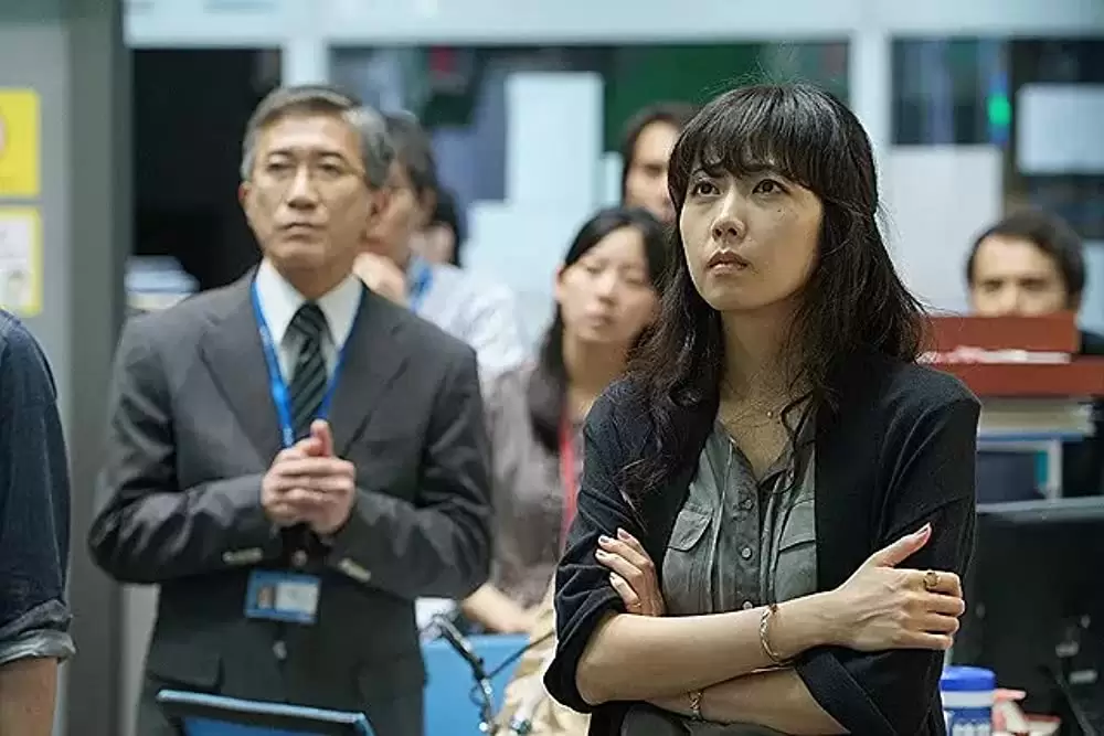 グッドモーニングショーの画像