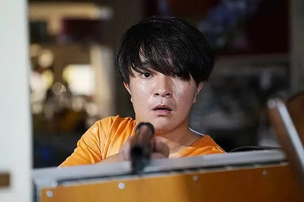 グッドモーニングショーの画像