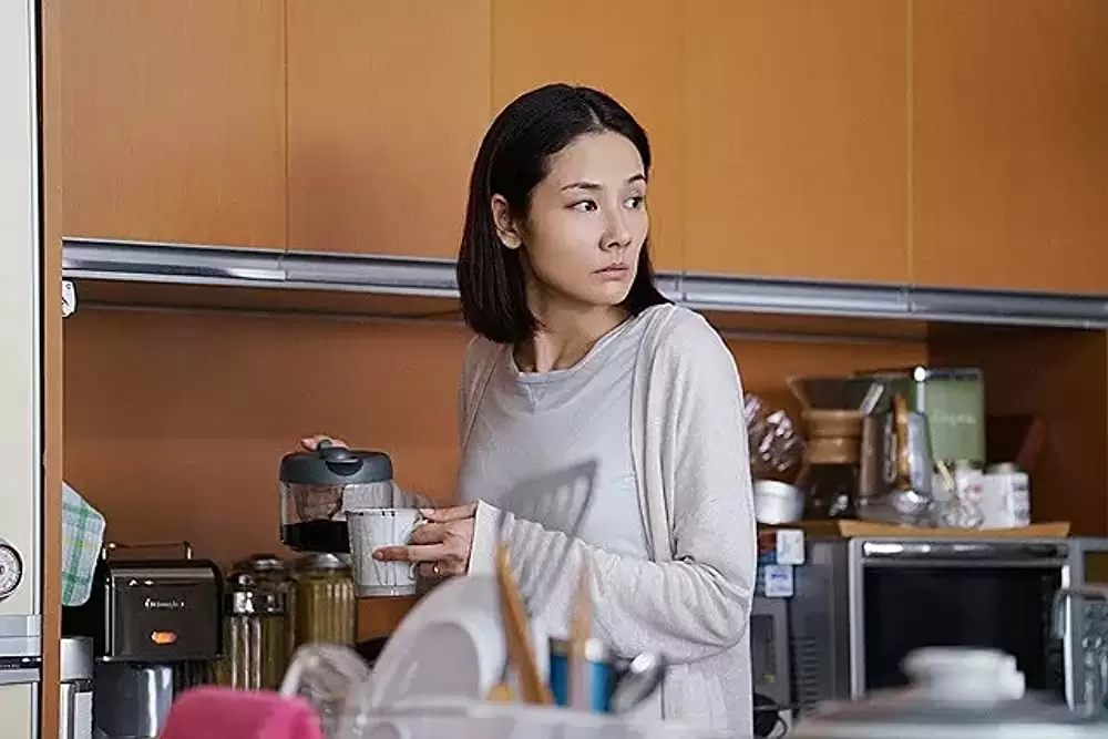 グッドモーニングショーの画像