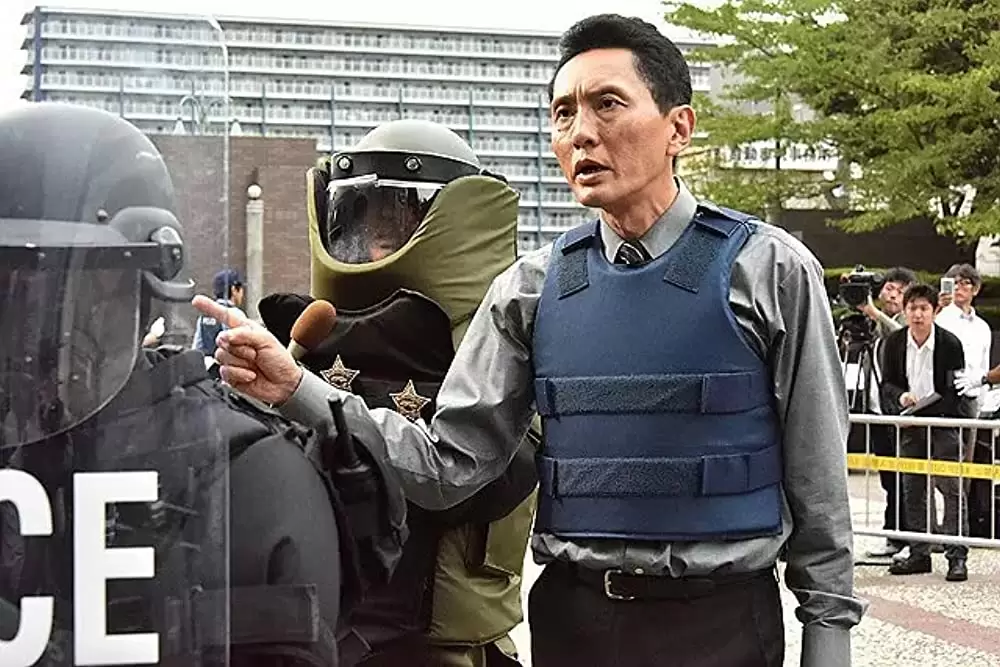 グッドモーニングショーの画像