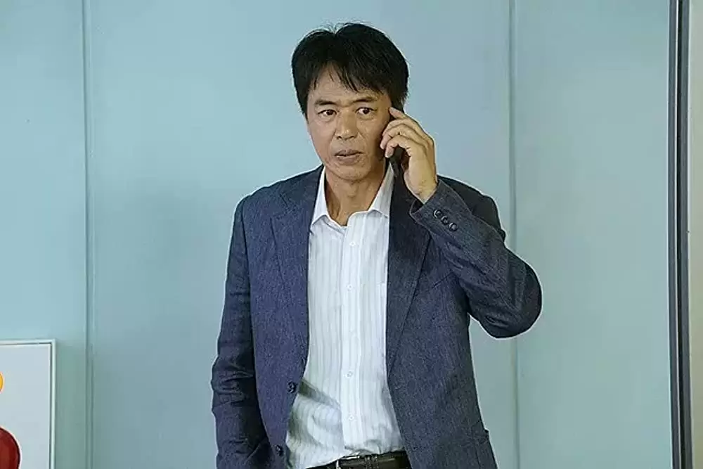 グッドモーニングショーの画像