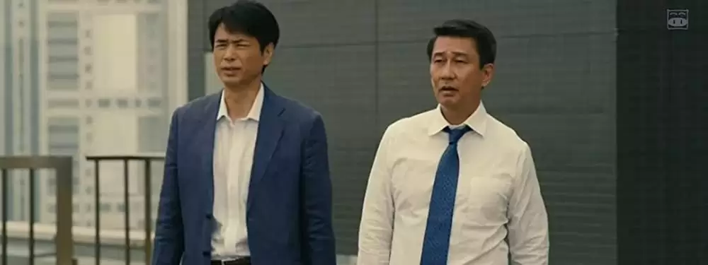 グッドモーニングショーの画像