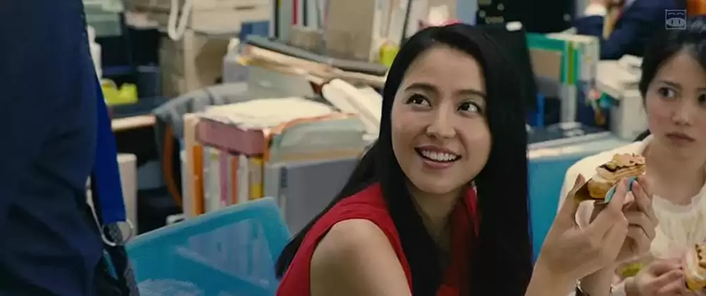 グッドモーニングショーの画像