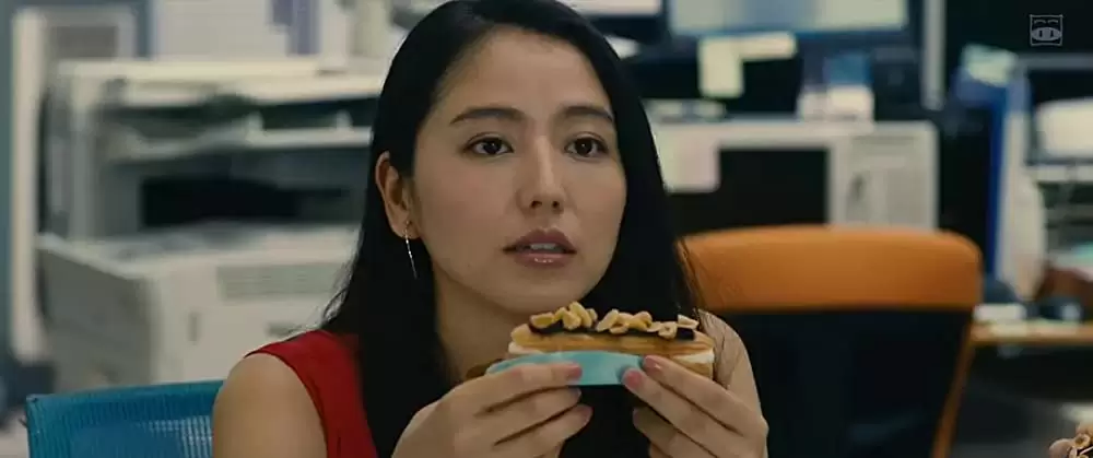 グッドモーニングショーの画像