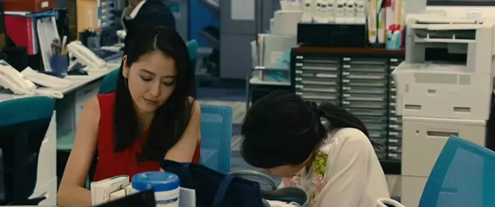 グッドモーニングショーの画像