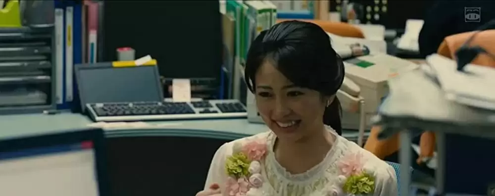 グッドモーニングショーの画像