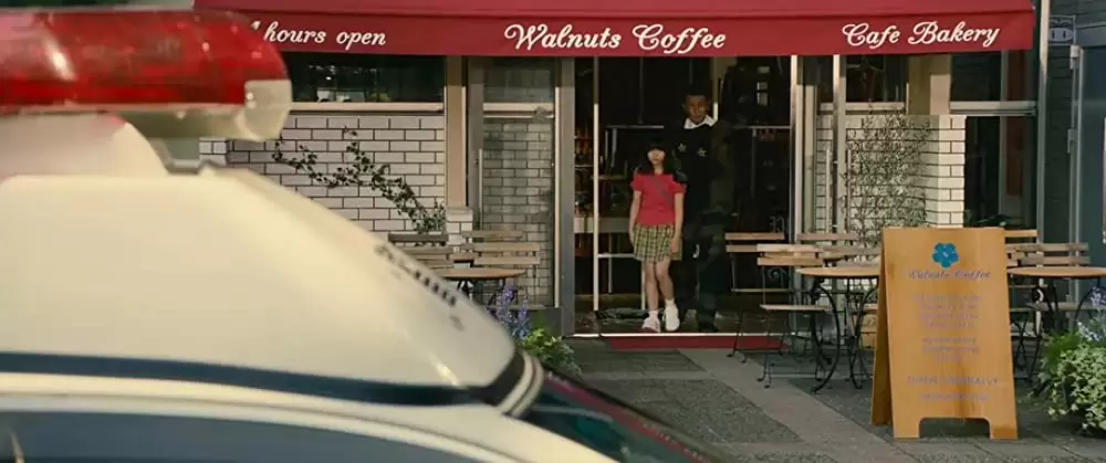 グッドモーニングショーの画像