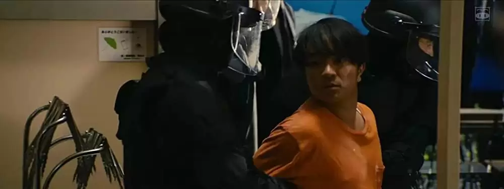 グッドモーニングショーの画像