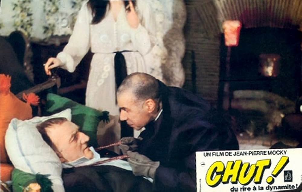 Chut! （原題）の写真