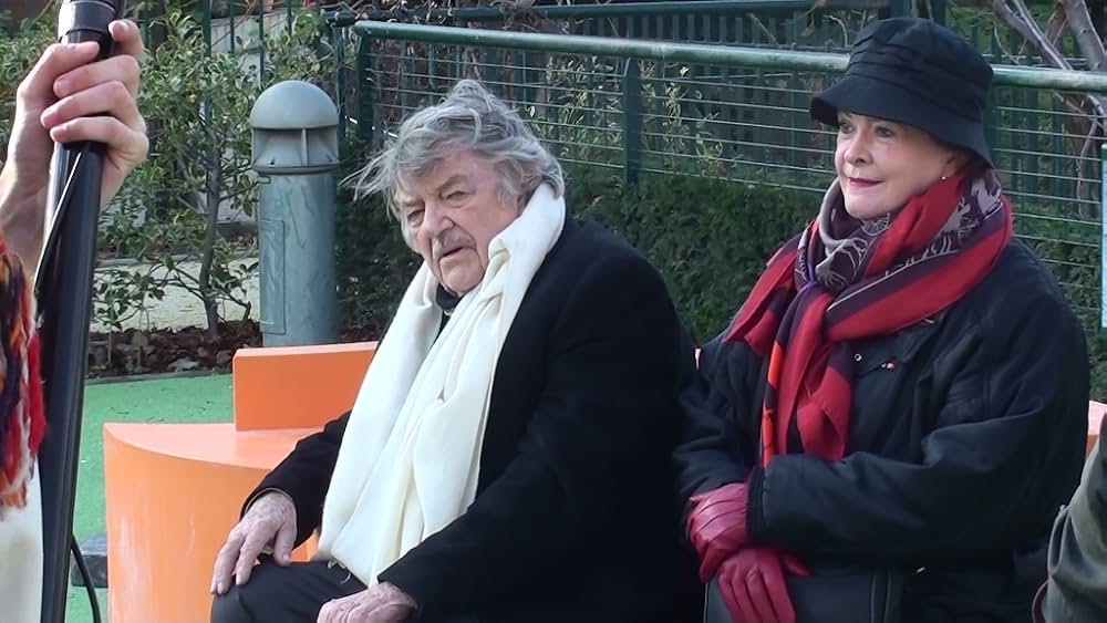 À votre bon coeur mesdames（原題）の写真