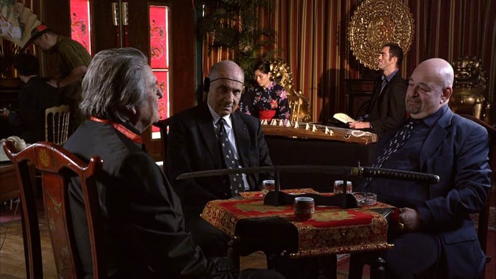 Calomnies（原題）の画像